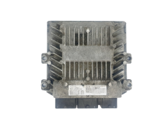 Calculateur 9661642180 9665100380 5WS40615C-T PSA Siemens 45332