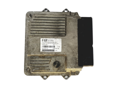 Calculateur FGP MJD6JF.P3 55195817 Fiat 27250