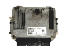 Calculateur 3M51-12A650-MD 0281011263 Ford Bosch 20480