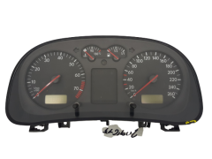 Bloc Compteurs Vitesse VW Golf MK4 Bora 1J0920801B 0263618005 20753 Bloc Compteurs Vitesse VW Golf MK4 Bora 1J0920801B 0263618005 20753