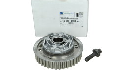 Poulie D'arbre A Came Nouvelle Original 1618395680 Citroen Peugeot