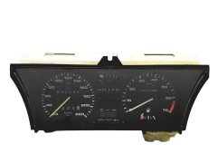 Bloc Compteurs Vitesse VW Golf MK2 191919033LN 191919059B