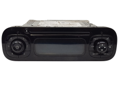 Radio Cd Fiat 139 MP3 735537558 Continental