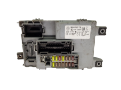 Boîtier Fusibles Fiat 00518263170 28205372 Delphi 20574 Boîtier Fusibles Fiat 00518263170 28205372 Delphi 20574