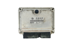 Calculateur 045906019BP 0281012194 VW Bosch 44559