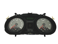 Bloc Compteurs Vitesse Renault Megane 2 8200292046 49422