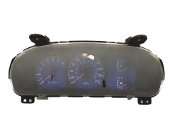Bloc Compteurs Vitesse KIA Carens 0K2CA55430A 2002-7491 53914
