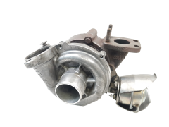 Turbocompresseur GT1544V 753420-5 0375J8 9663199280 Garrett 1.6hdi PSA S3