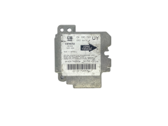 Calculateur 09180799 5WK42905 Opel Siemens 58468