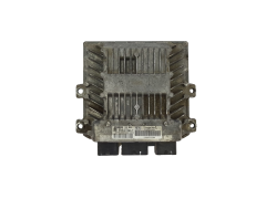 Calculateur 5WS40108E-T 9651942080 9647423380 PSA Siemens 18590