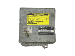Calculateur 0281001382 2246685 3V3 BMW Bosch