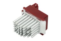 Rhéostat Ventillateur 1J0907521 B11450 VW Audi Seat Skoda