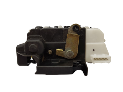 Serrure De Porte Droit Arrière 913898 Peugeot 607 Rockwell 10845 Serrure De Porte Droit Arrière 913898 Peugeot 607 Rockwell 10845
