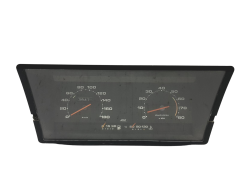 Bloc Compteurs Vitesse Seat Fura 211706 Veglia Bloc Compteurs Vitesse Seat Fura 211706 Veglia