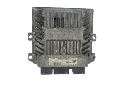 Calculateur 7S61-12A650-AA 5WS40433A-T SID 804 2CLA Ford Siemens 50909
