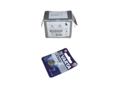 Batterie Nouvelle Original 9712.A7 9712A7 Citroen Peugeot