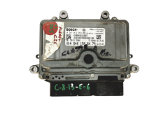 Calculateur 0281012953 A6401506479 Mercedes Bosch 20979