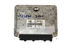 Calculateur VW 0261206175 071906018K Bosch 30084