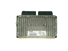 Calculateur S118047505E 9647757880  8200031512 PSA Siemens