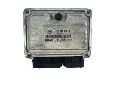 Calculateur 045906019CA 0281012195 VW Bosch 50090
