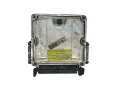Calculateur PSA 0281010500 9641606980 Bosch 60633