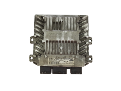 Calculateur 7S61-12A650-AA 5WS40433A-T SID 804 2CLA Ford Siemens 17988