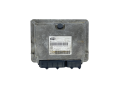 Calculateur IAW4AF.M9 55187372 61600.627.05 Fiat Magneti Marelli 61272