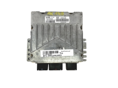 Calculateur 5WS40030B-T 9646449280 9644302380 SID801 PSA Siemens 22562