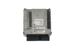 Calculateur DDE7794624 0281011122 BMW Bosch 39658