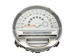 Bloc Compteurs Vitesse Mini Cooper 9189502-04 26325
