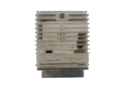 Calculateur 3M51-12A650-LB 12240250 R0411C004L Ford  Delphi 39021