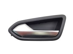 Poignée De Porte Gauche Renault Clio 5 Captur 2 Arkana 806714209R 0km