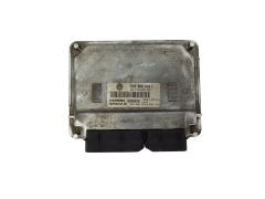Calculateur 03E906033L 5WP40194 05 VW Siemens 18761