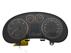 Bloc Compteurs Vitesse Audi A3 8P 8P0920930RX 110080297018 VDO