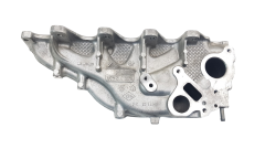 Collecteur D’admission 140031243R 1.6 DCI Renault Trafic 3 Vivaro B NV300 Collecteur D’admission 140031243R 1.6 DCI Renault Trafic 3 Vivaro B NV300