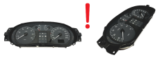 Bloc Compteurs Vitesse Renault Clio 2 7700428504 49238