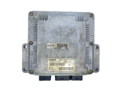 Calculateur 0281010808 9644721080 28FM0367 PSA Bosch 64026