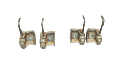 Buse  Pullvérisateur 7700854065 7700854064 Renault Safrane Master 1