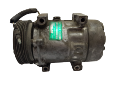 Compresseur De Climatisation Renault Megane I 7700866828 SD7V16 1132 Sanden Compresseur De Climatisation Renault Megane I 7700866828 SD7V16 1132 Sanden