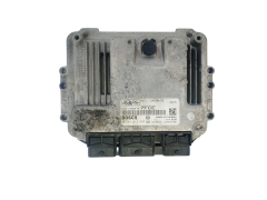 Calculateur 0281014989 8V21-12A650-PE Ford Bosch 46511