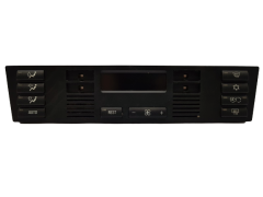 Commande Chauffage BMW 5 E39 641183775469 83775469