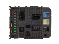 Calculateur BSI 2004 P08-00 9659285580 PSA Valeo 1292