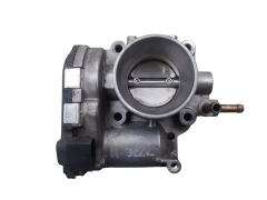 Boitier Papillon D’admission Honda 0280750141 Bosch 1672