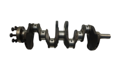 Arbre Vilebrequin 519 8200416793 K7M 1.6 8v Dacia Renault 12750