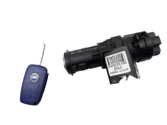 Commutateur D’allumage Fiat Stilo 00467601520 61001500 TRW 1069 Commutateur D’allumage Fiat Stilo 00467601520 61001500 TRW 1069
