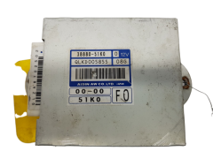 Calculateur Suzuki Opel 38880-51K00 Aisin Calculateur Suzuki Opel 38880-51K00 Aisin