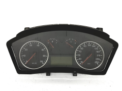 Bloc Compteurs Vitesse Fiat Croma 555001090100 5550010903 59006