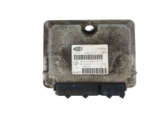 Calculateur IAW4AF.M7 73501877 Fiat Magneti Marelli 36167