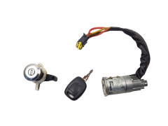 Commutateur D’allumage Renault Clio 2 475023 500375 7701471220 Neiman 1126