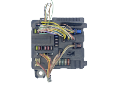 Calculateur Renault UPC X84 N2 8200306032C S118399200F Siemens 59035 Calculateur Renault UPC X84 N2 8200306032C S118399200F Siemens 59035